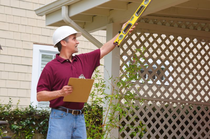 Porch Board Replacement