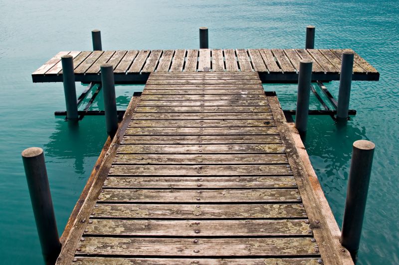 Dock Enlargement in Kansas City, KS